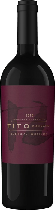 Zuccardi Tito
