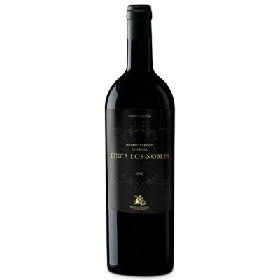 Luigi Bosca Finca Los Nobles