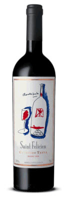 Saint Felicien Clorindo Testa