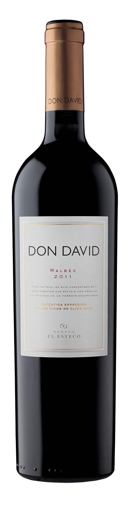 don david
