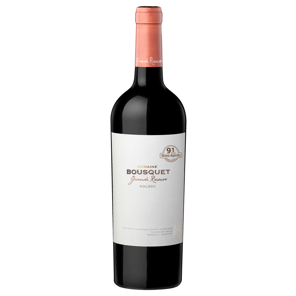 Domaine Bousquet Gran Reserva
