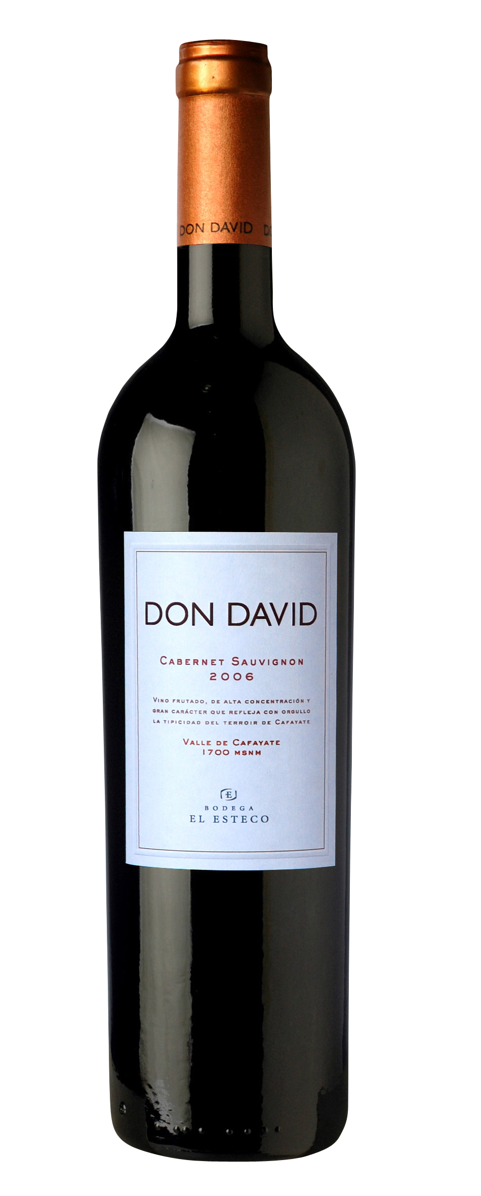 don david