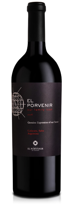 el porvenir our family icon 