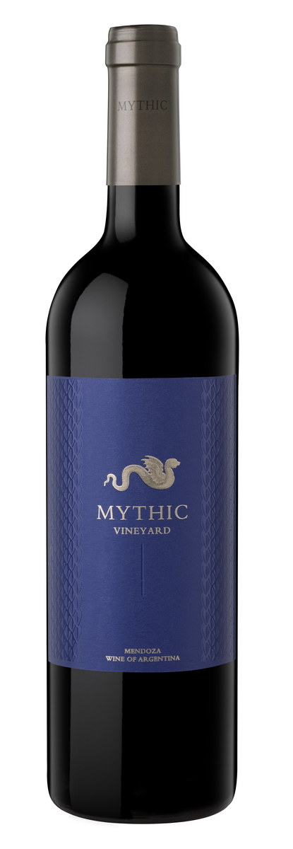 Casarena Mythic Vineyard