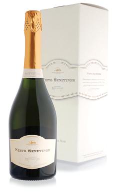 Nieto senetiner brut nature