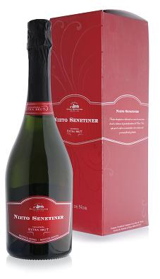 Nieto senetiner extra brut
