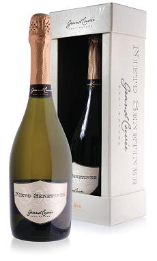 Nieto Senetiner Gran Cuvee
