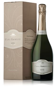 Nieto senetiner nature