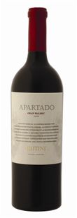 Rutini Apartado Gran Malbec
