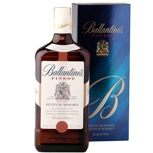 Ballantines