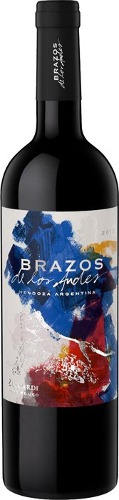 Zuccardi Brazos