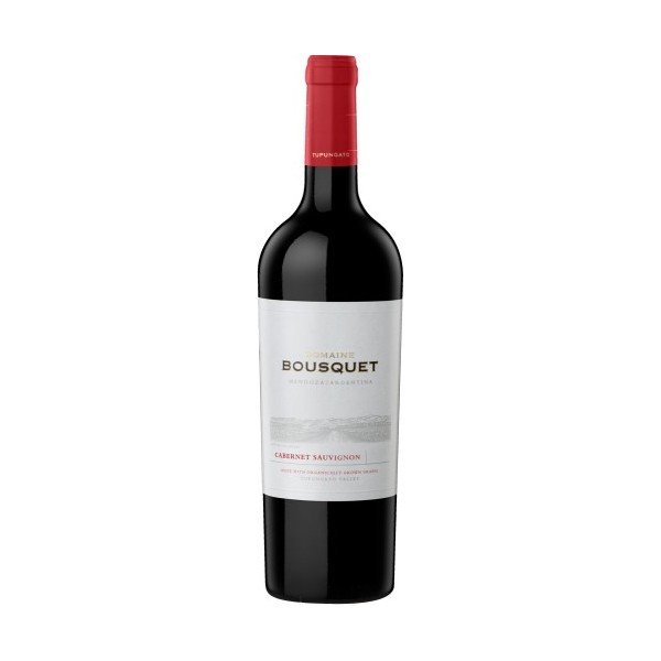 domaine bousquet
