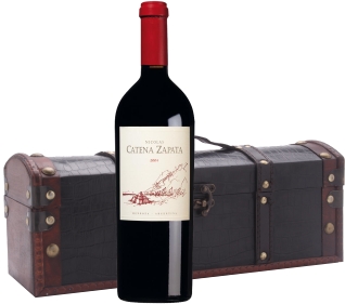 Nicolas Catena Zapata