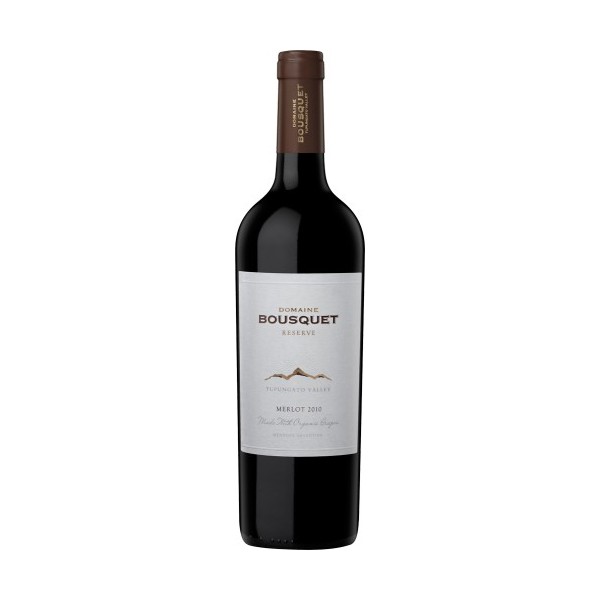 domaine bousquet reserve