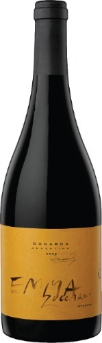 Zuccardi Emma