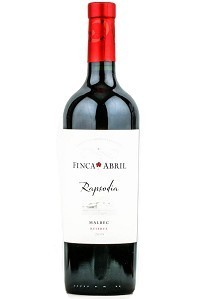 Finca Abril Rapsodia