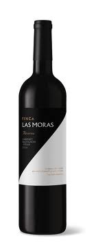 Finca Las Moras Reserva