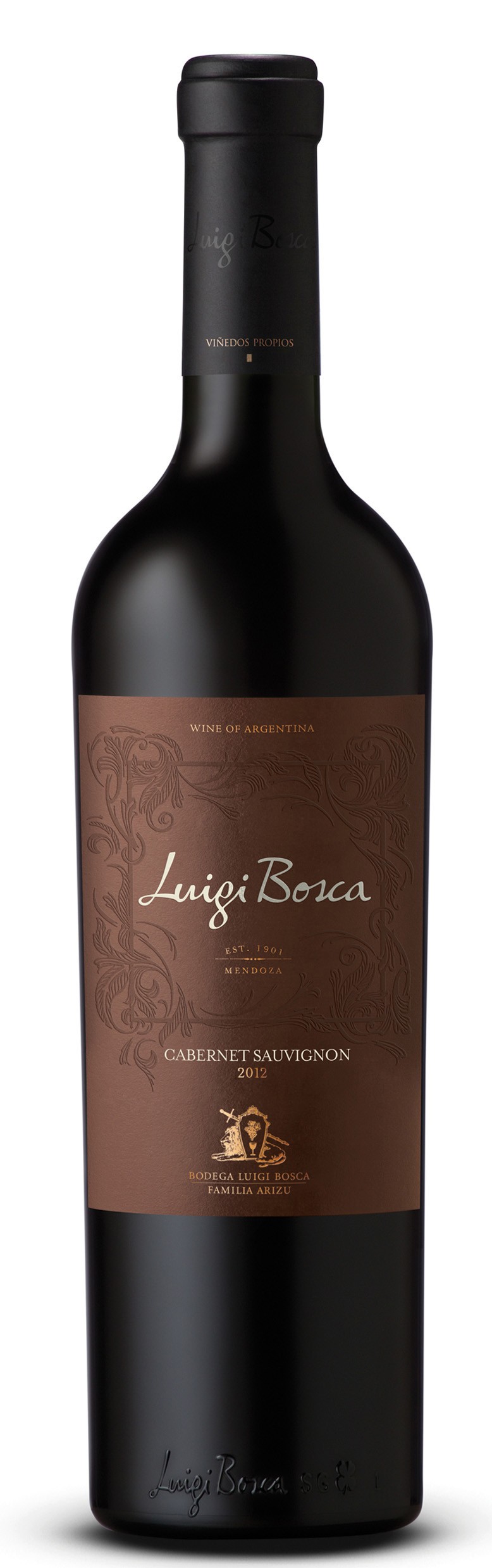 Luigi Bosca Reserva