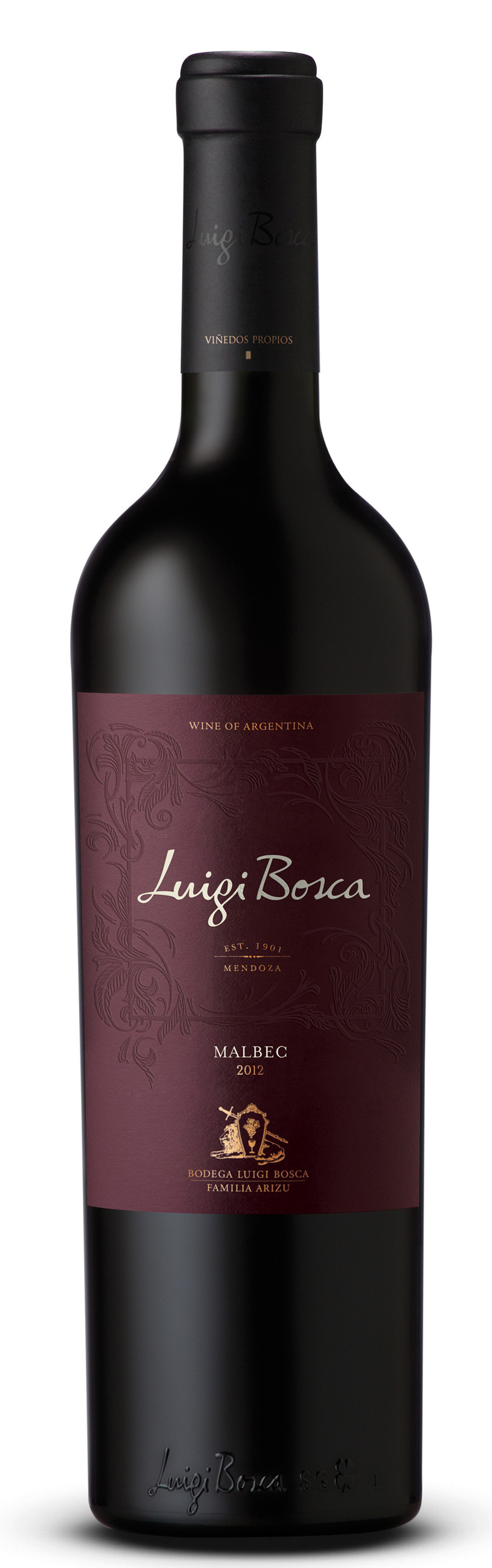 Luigi Bosca Reserva