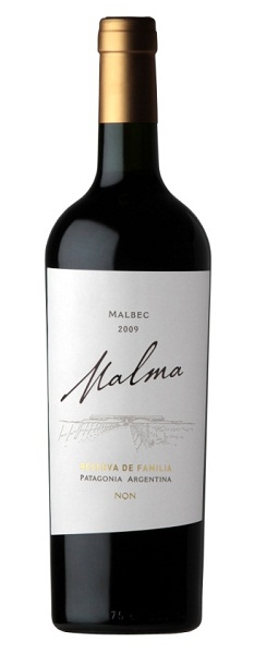 malma reserva de familia