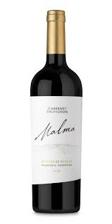 malma reserva de familia