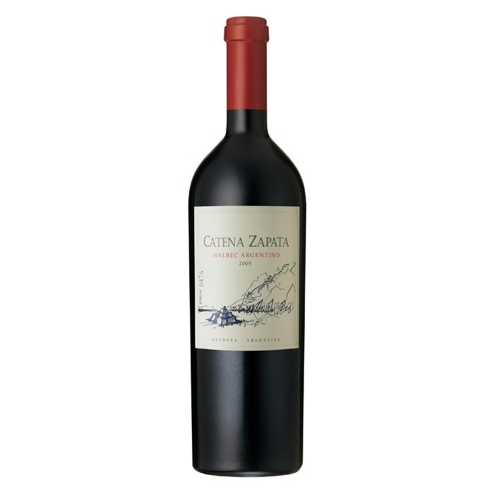 Catena Zapata Malbec Argentino