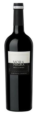 mora negra