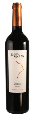 Ruca Malen