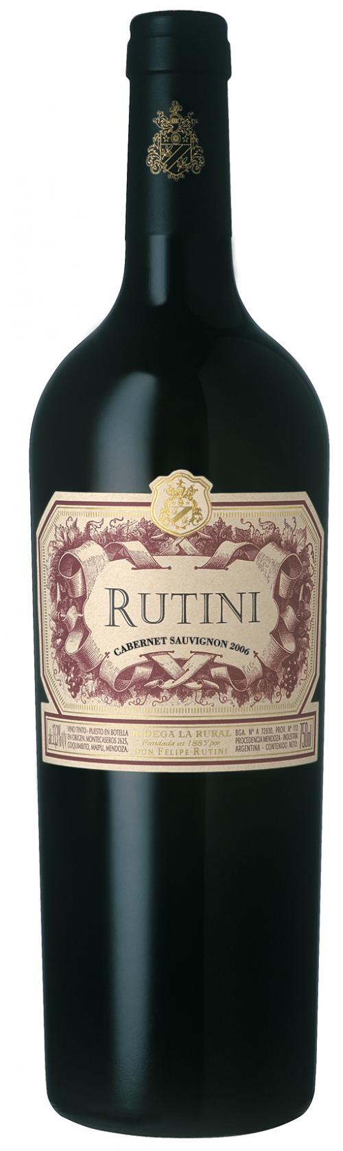 Rutini