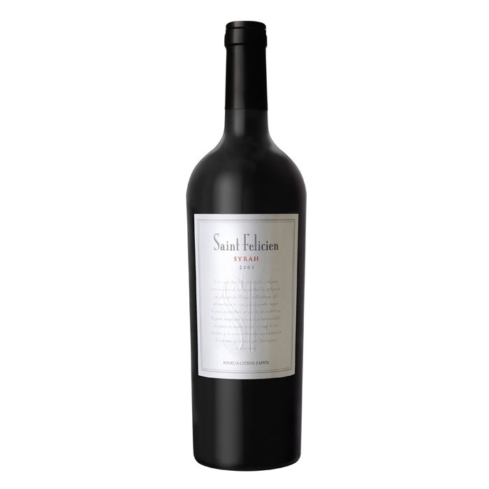 Saint Felicien
