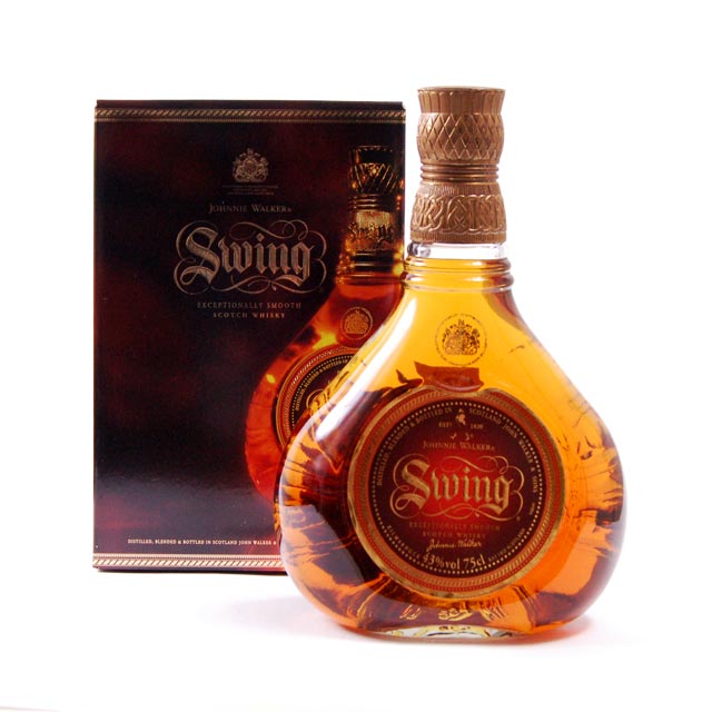 Johnnie Walker Swing