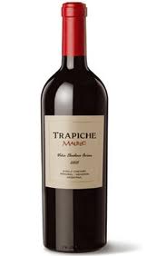 Trapiche single vineyard