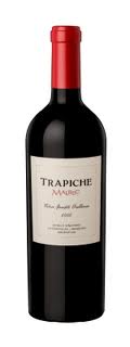 Trapiche single vineyard