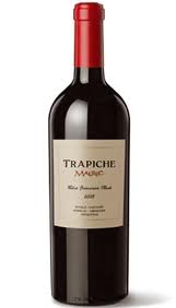 Trapiche single vineyard