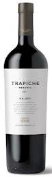 trapiche reserva