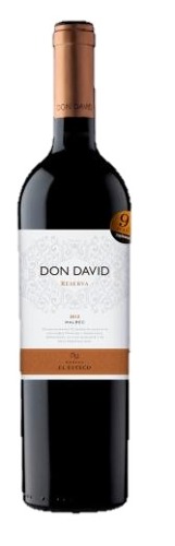 don david reserva