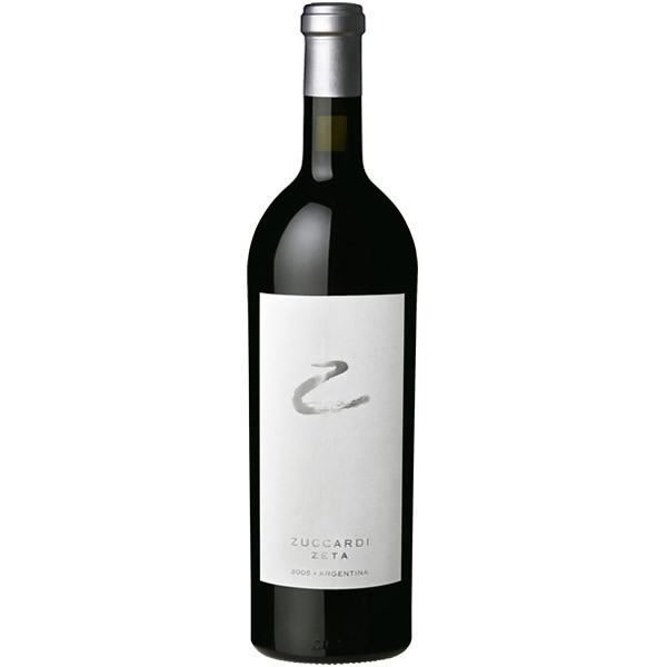 Zuccardi Zeta