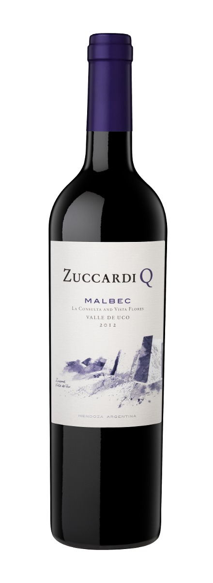 Zuccardi Q
