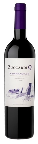 Zuccardi Q