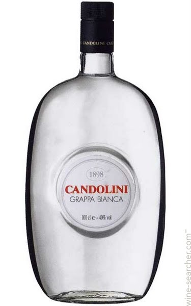 Grappa Candolini