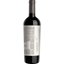 Casarena Jamilla´s Vineyard