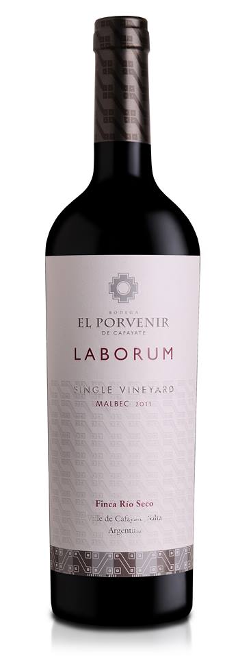 Laborum Single Vineyard 