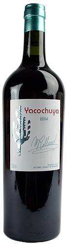 Yacochuya 