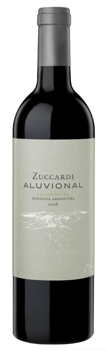 Zuccardi Aluvional 